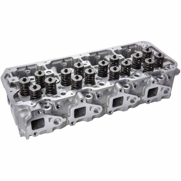 LB7 cylinder heads